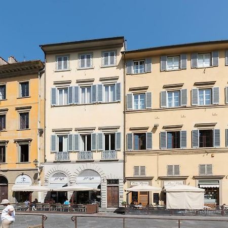 Renaissance Apartment Florencia Exterior foto
