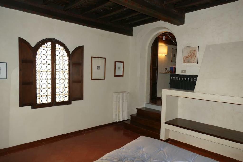 Renaissance Apartment Florencia Exterior foto